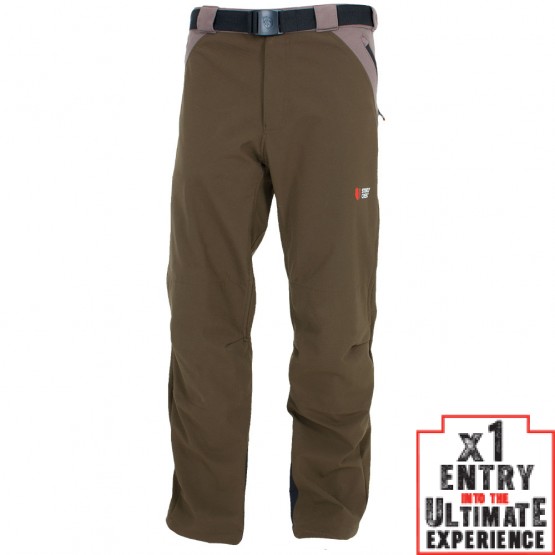 Landsborough Trousers